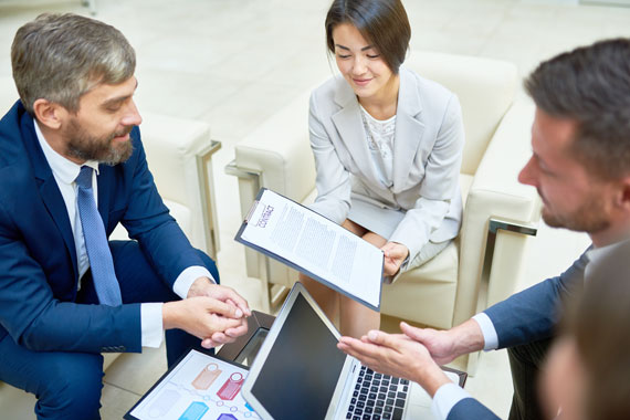 Finanblue Asset